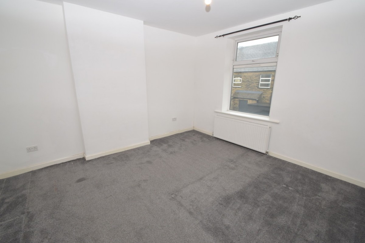 Keighley, West Yorkshire