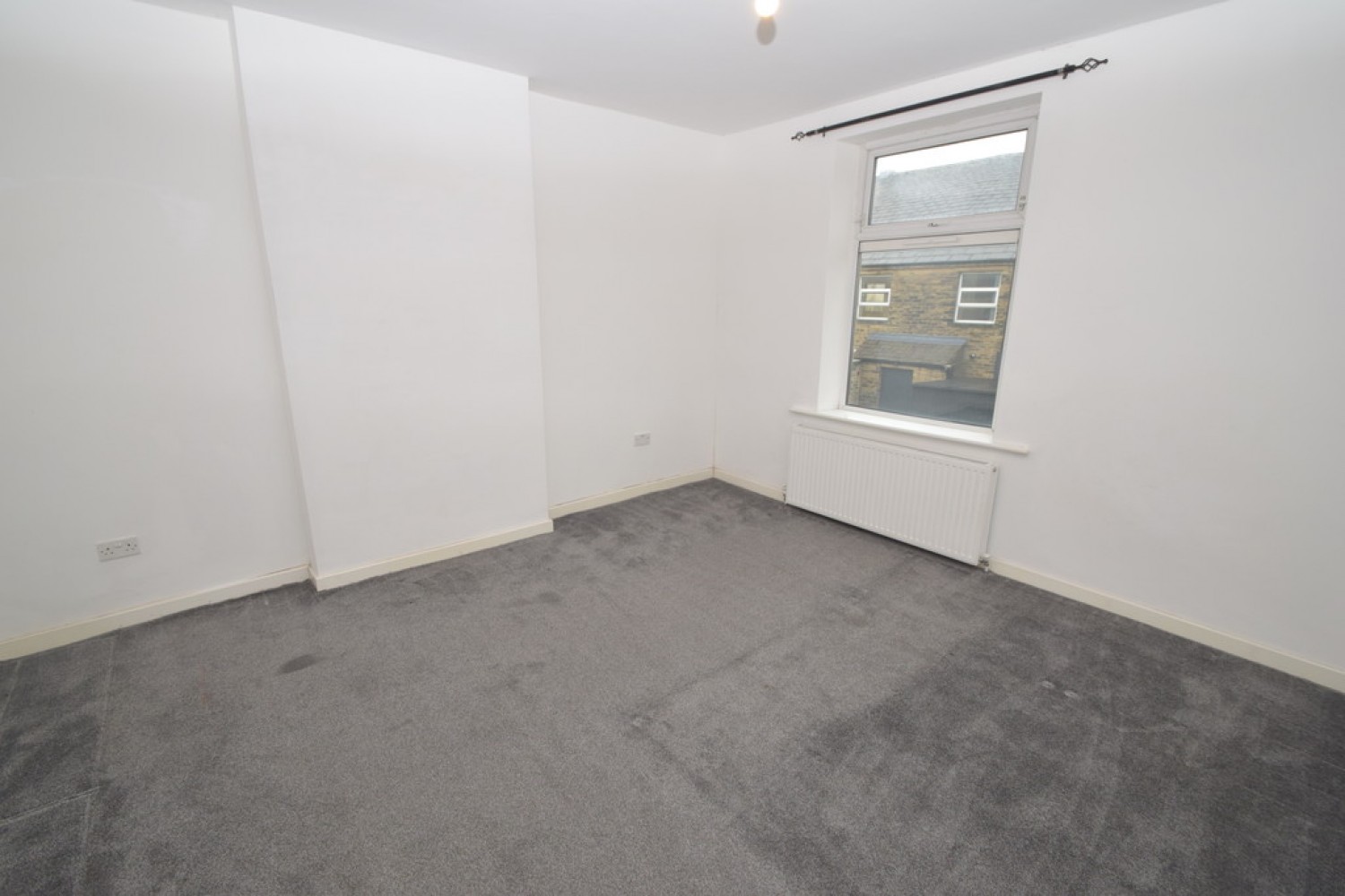 Keighley, West Yorkshire