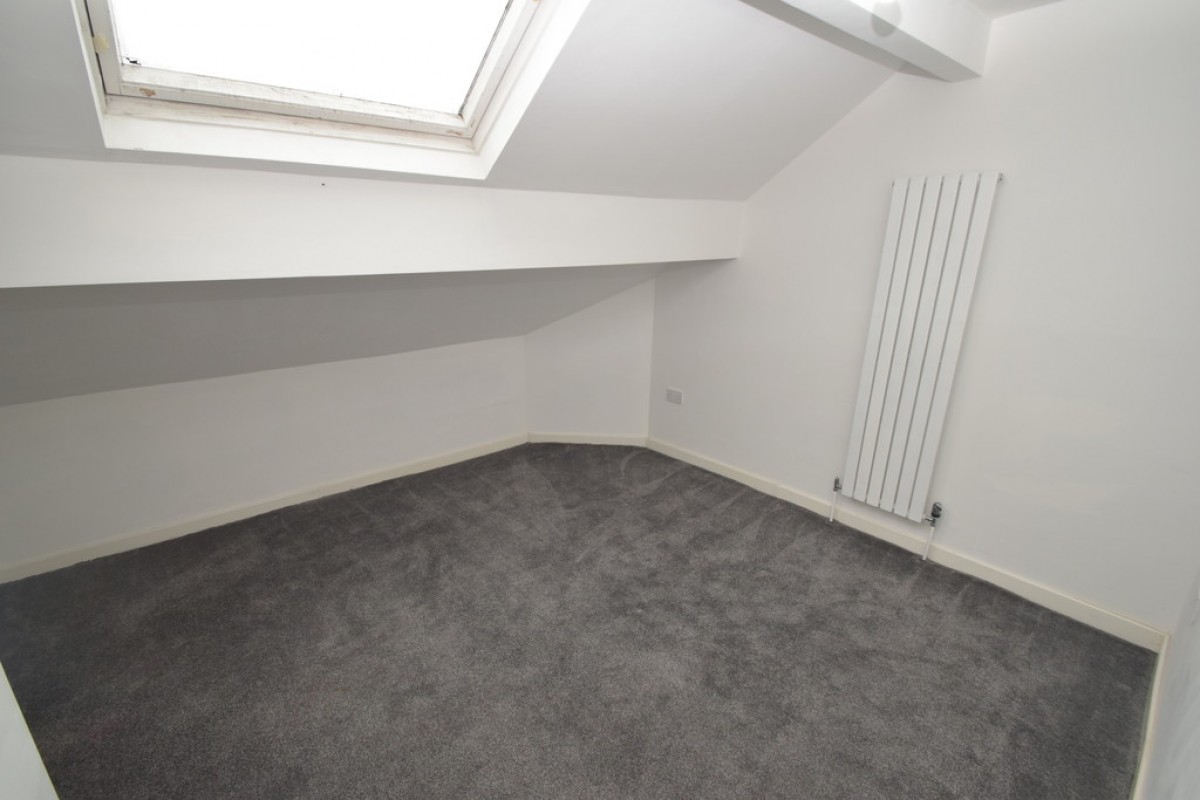 Keighley, West Yorkshire