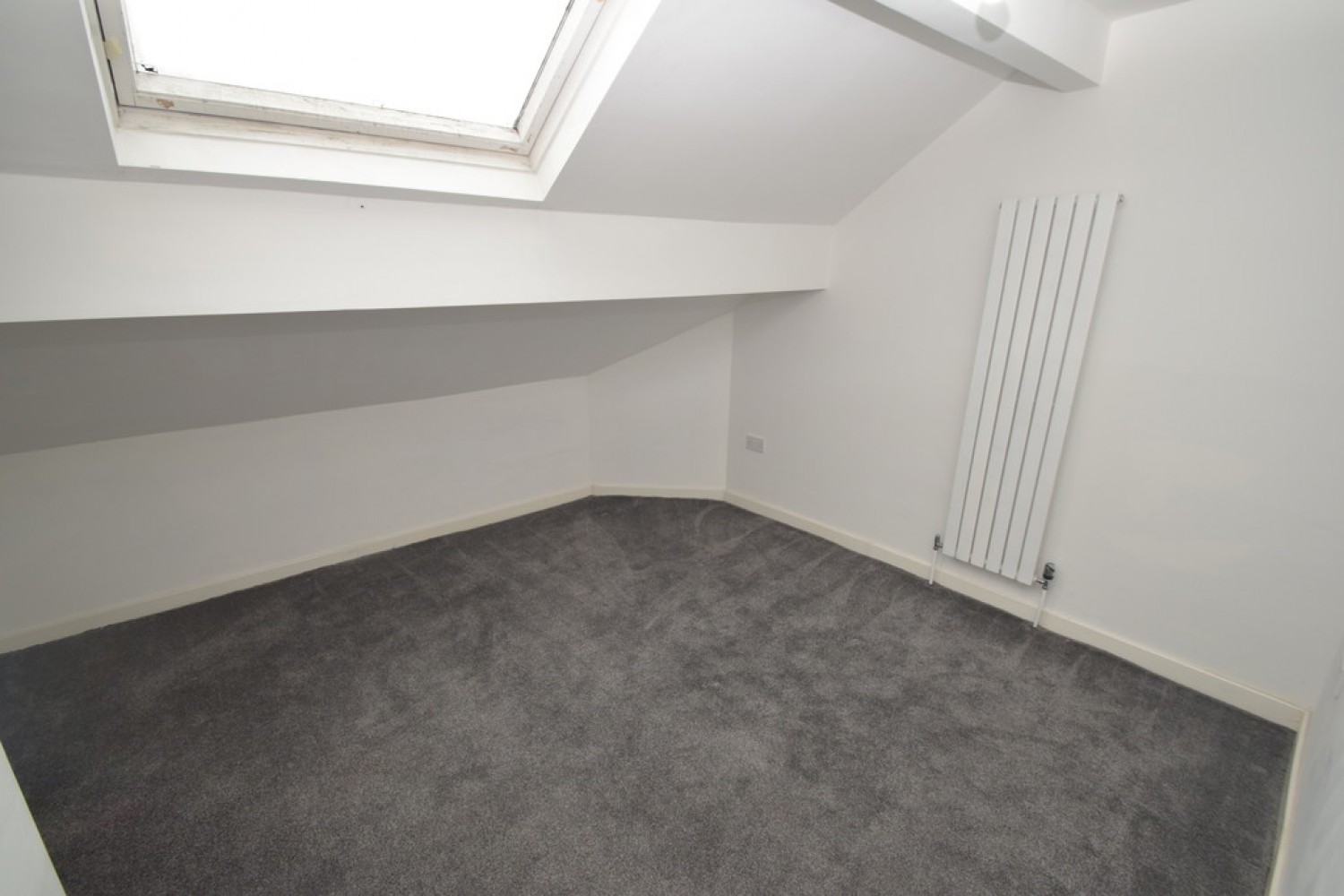 Keighley, West Yorkshire