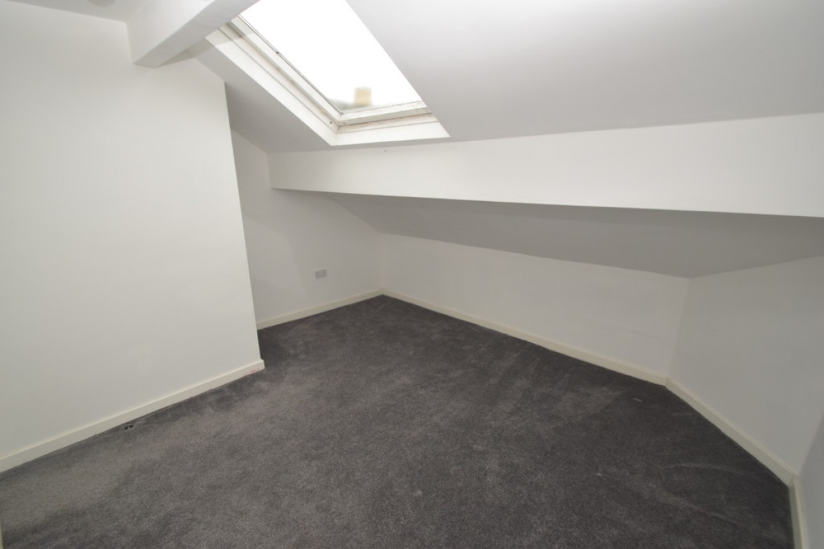 Keighley, West Yorkshire