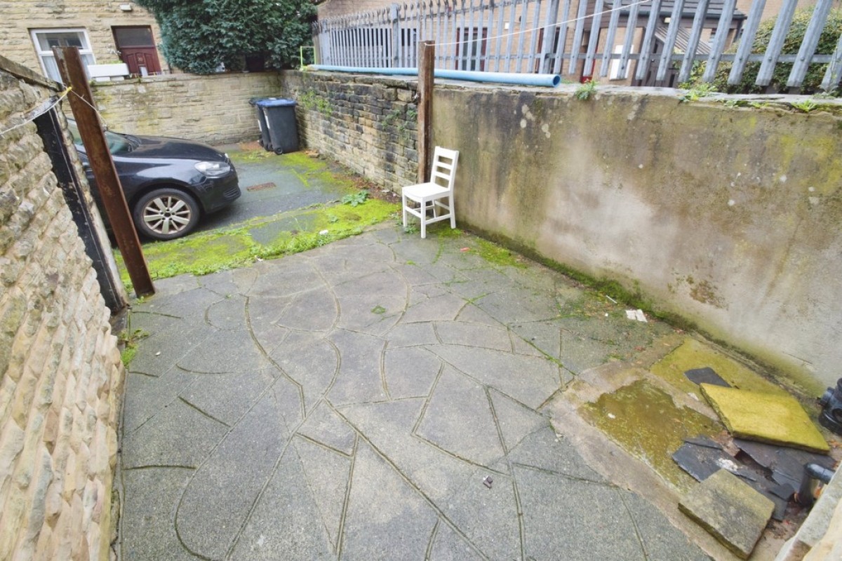 Keighley, West Yorkshire