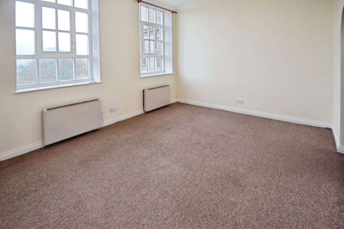 Saltaire, Bradford, West Yorkshire