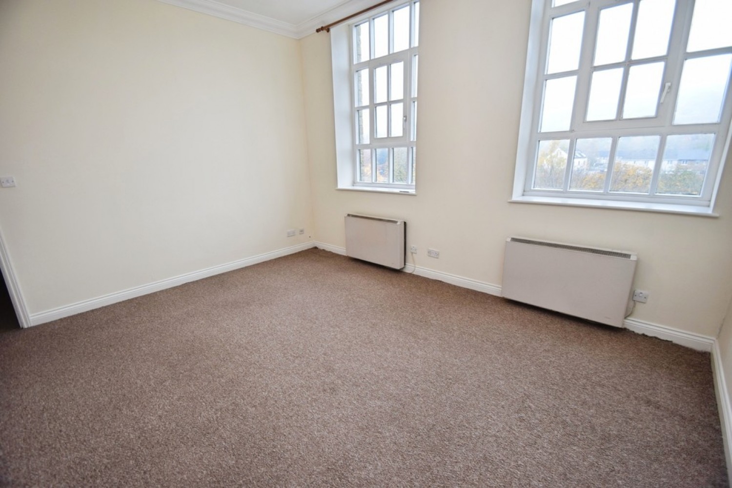 Saltaire, Bradford, West Yorkshire