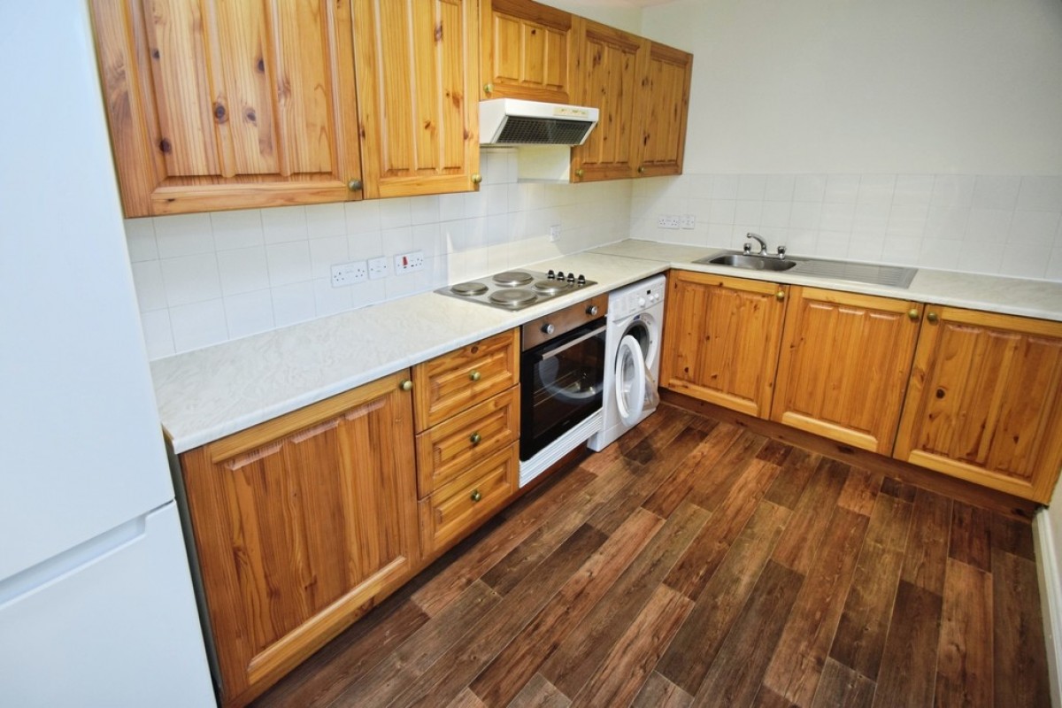 Saltaire, Bradford, West Yorkshire