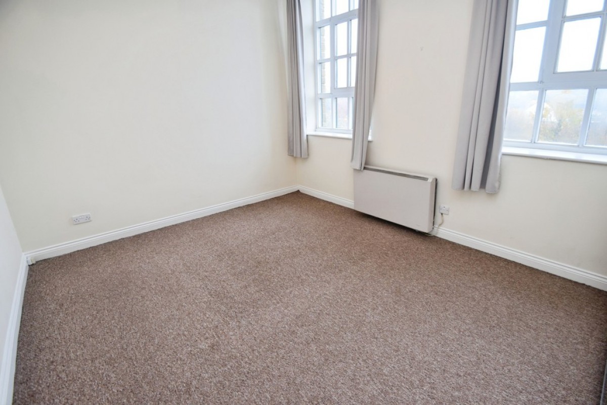 Saltaire, Bradford, West Yorkshire