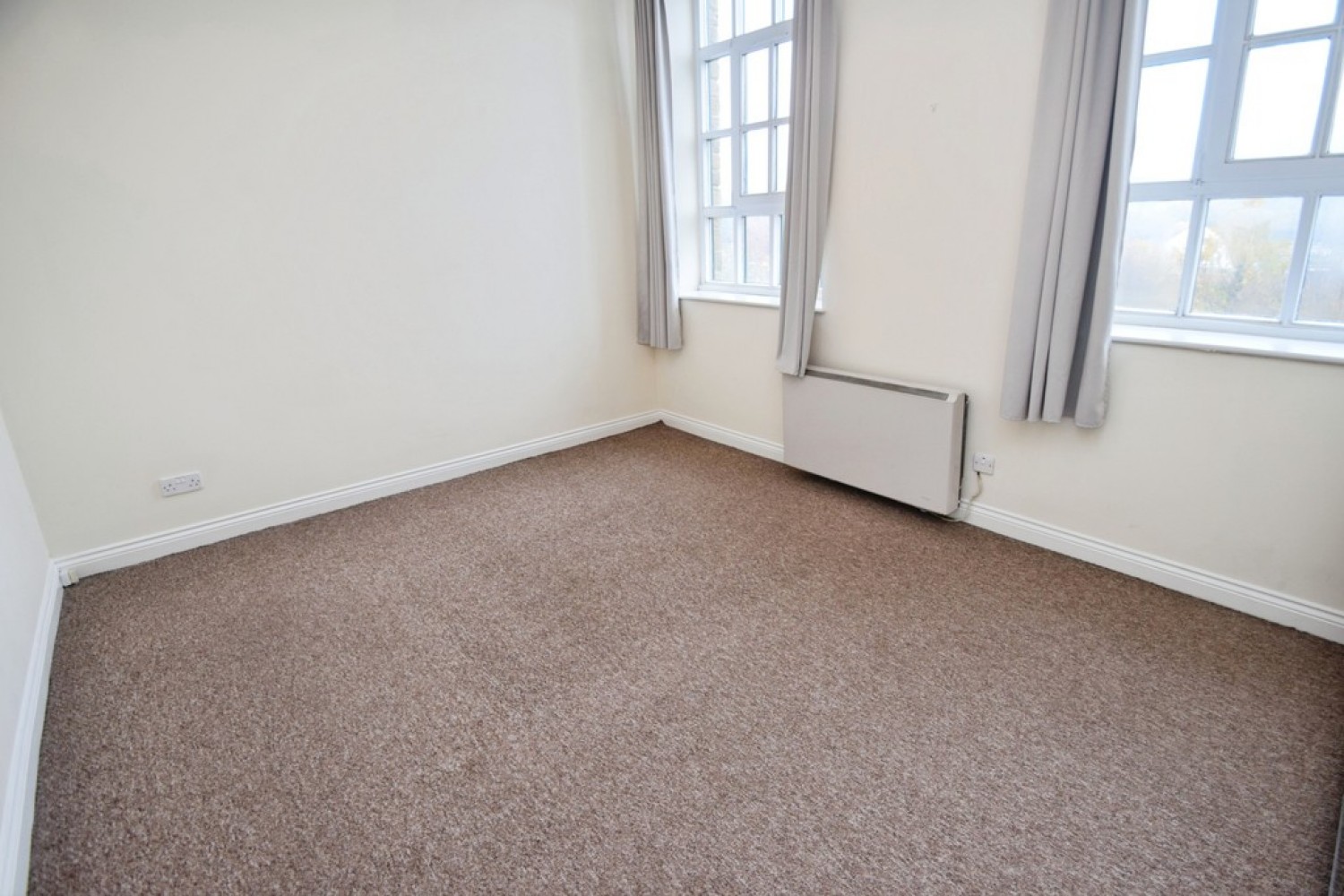 Saltaire, Bradford, West Yorkshire