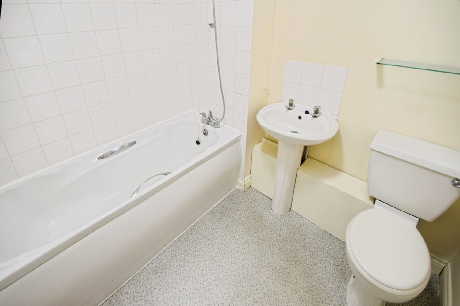 Saltaire, Bradford, West Yorkshire