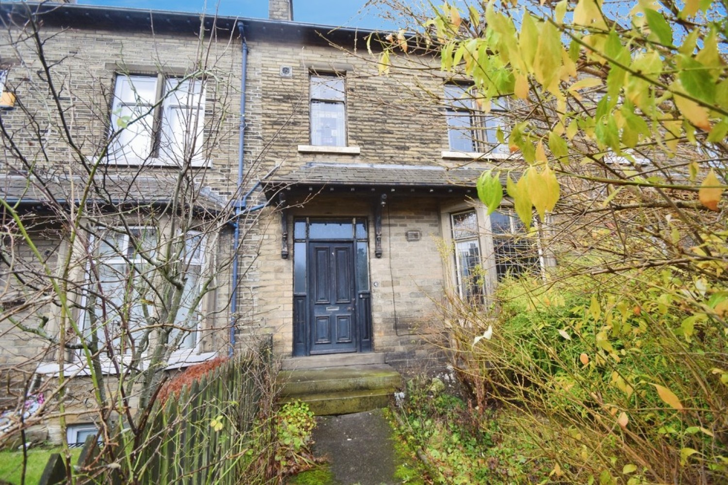 Shipley, Bradford, West Yorkshire