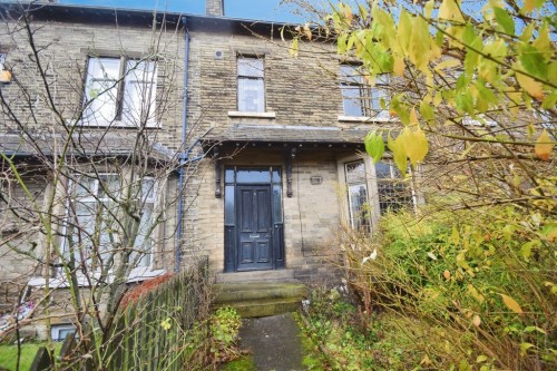 Shipley, Bradford, West Yorkshire