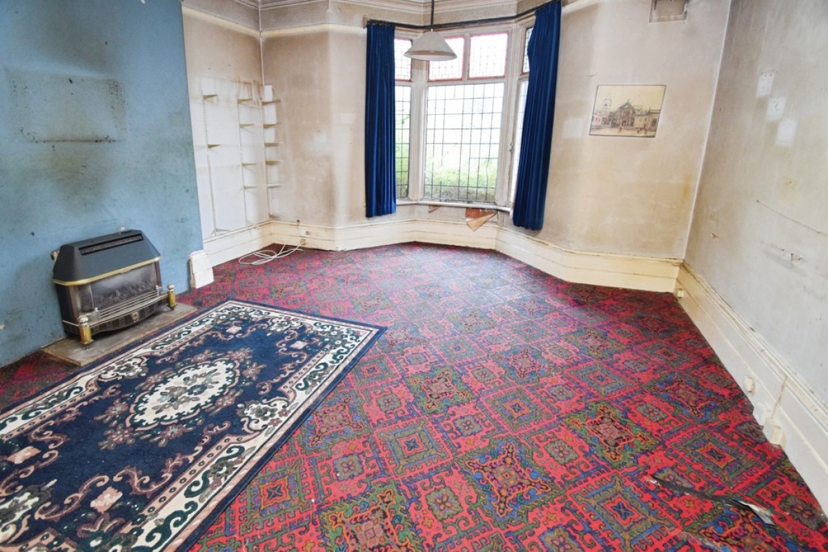 Shipley, Bradford, West Yorkshire