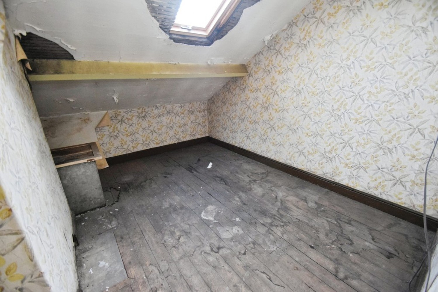 Shipley, Bradford, West Yorkshire