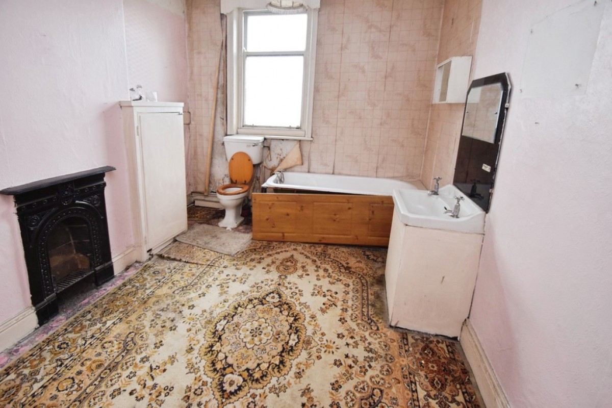 Shipley, Bradford, West Yorkshire