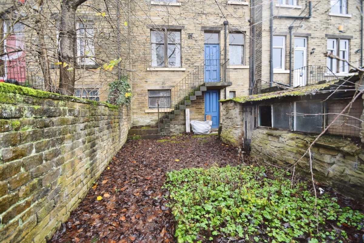 Shipley, Bradford, West Yorkshire