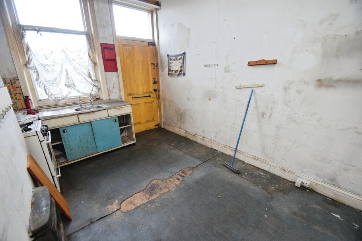 Shipley, Bradford, West Yorkshire