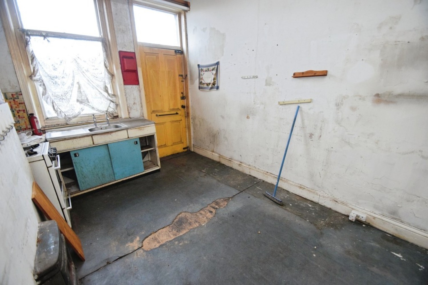 Shipley, Bradford, West Yorkshire