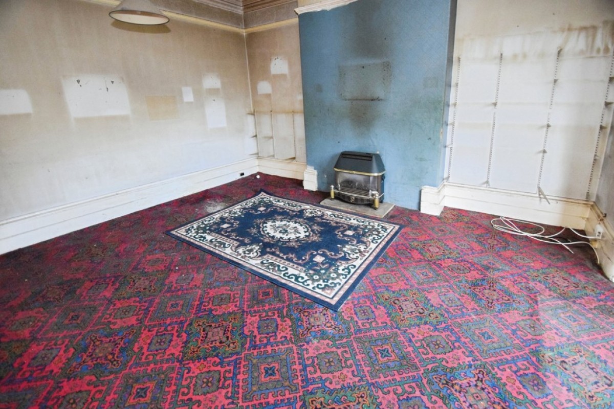 Shipley, Bradford, West Yorkshire