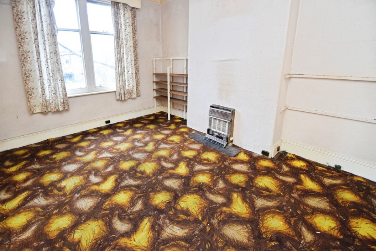 Shipley, Bradford, West Yorkshire