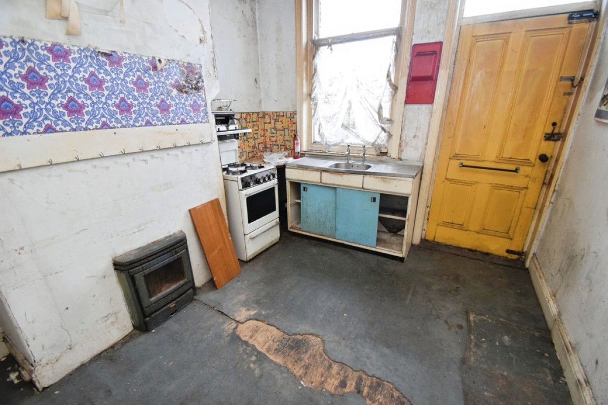 Shipley, Bradford, West Yorkshire