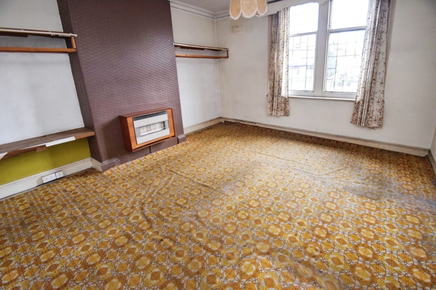 Shipley, Bradford, West Yorkshire