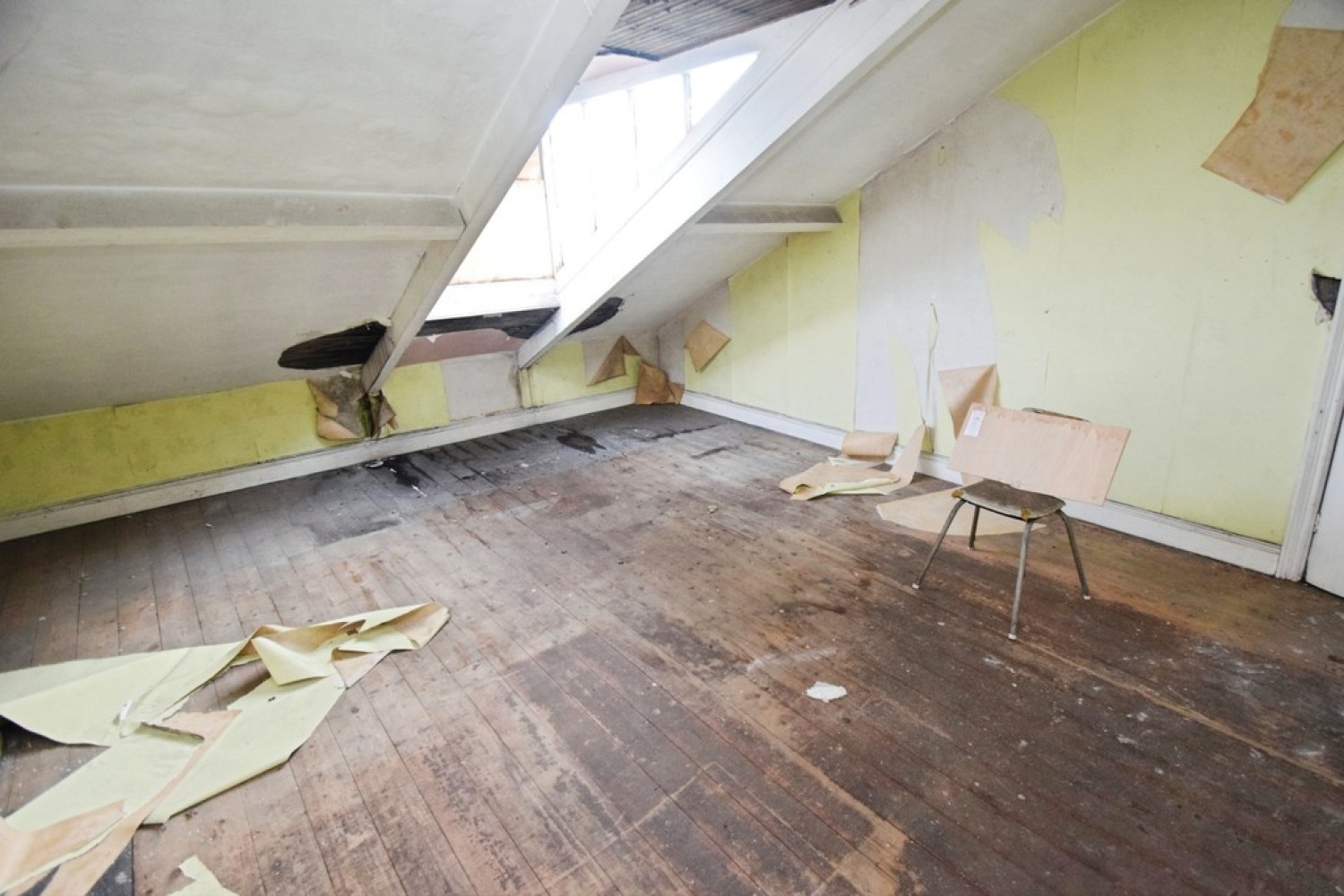 Shipley, Bradford, West Yorkshire