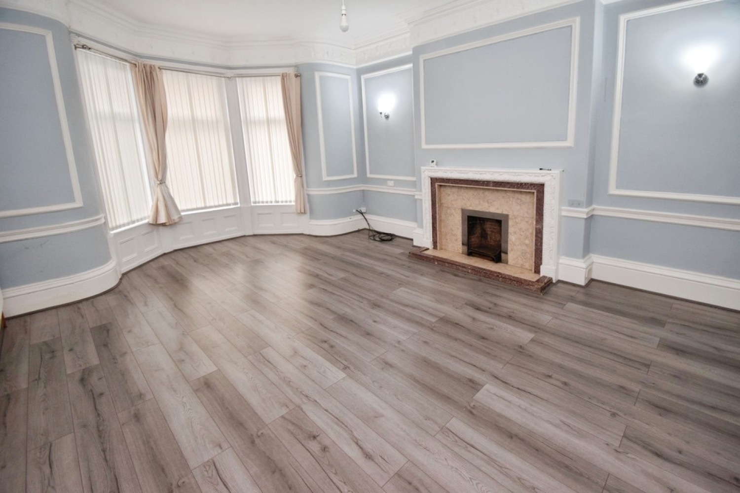 Emm Lane, Bradford, West Yorkshire