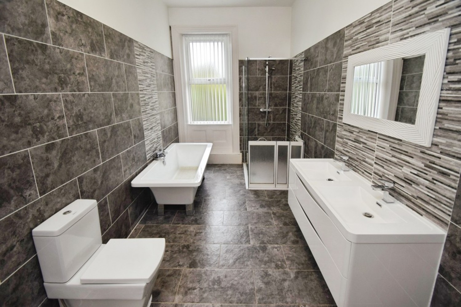 Emm Lane, Bradford, West Yorkshire