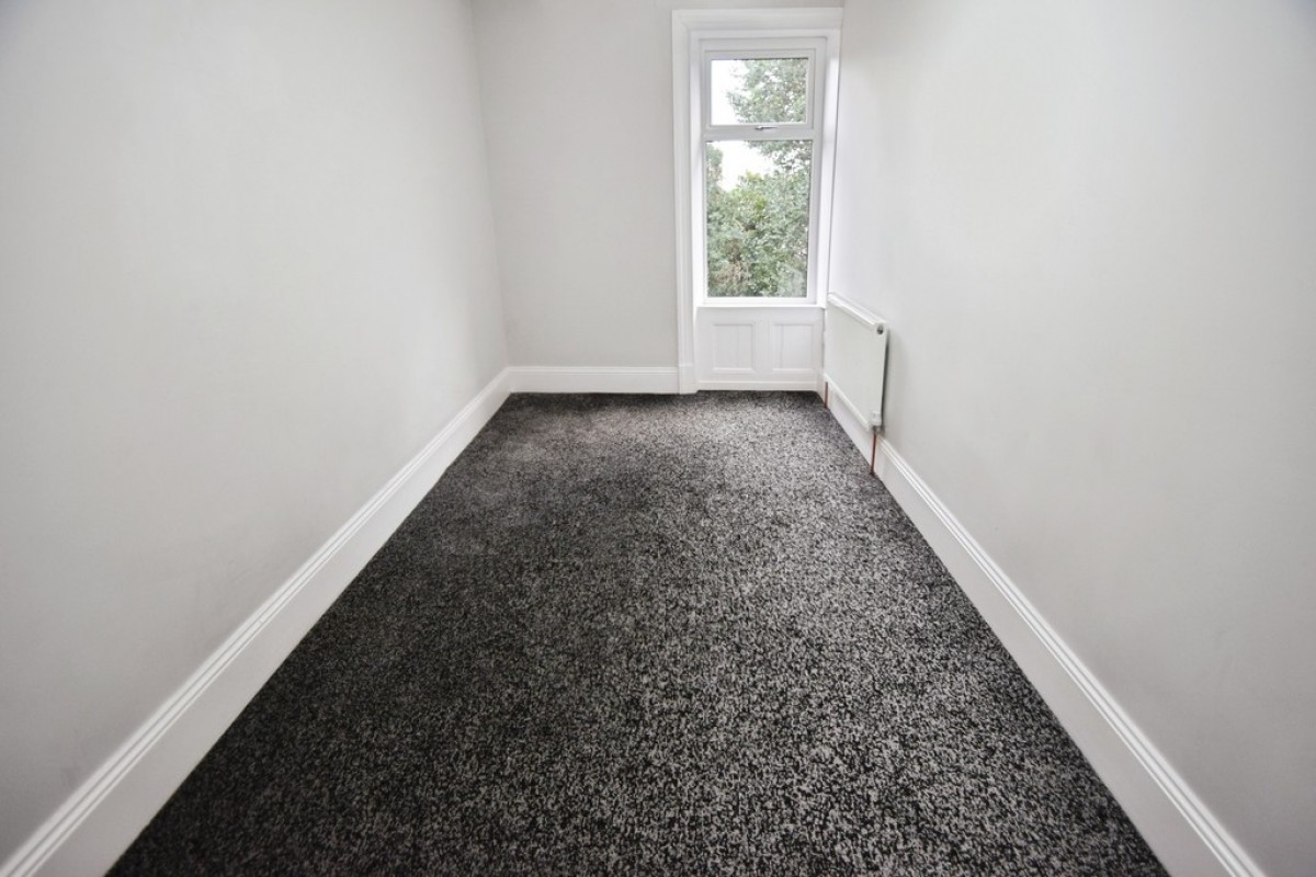 Emm Lane, Bradford, West Yorkshire