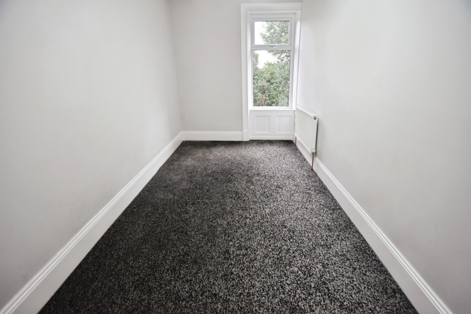 Emm Lane, Bradford, West Yorkshire