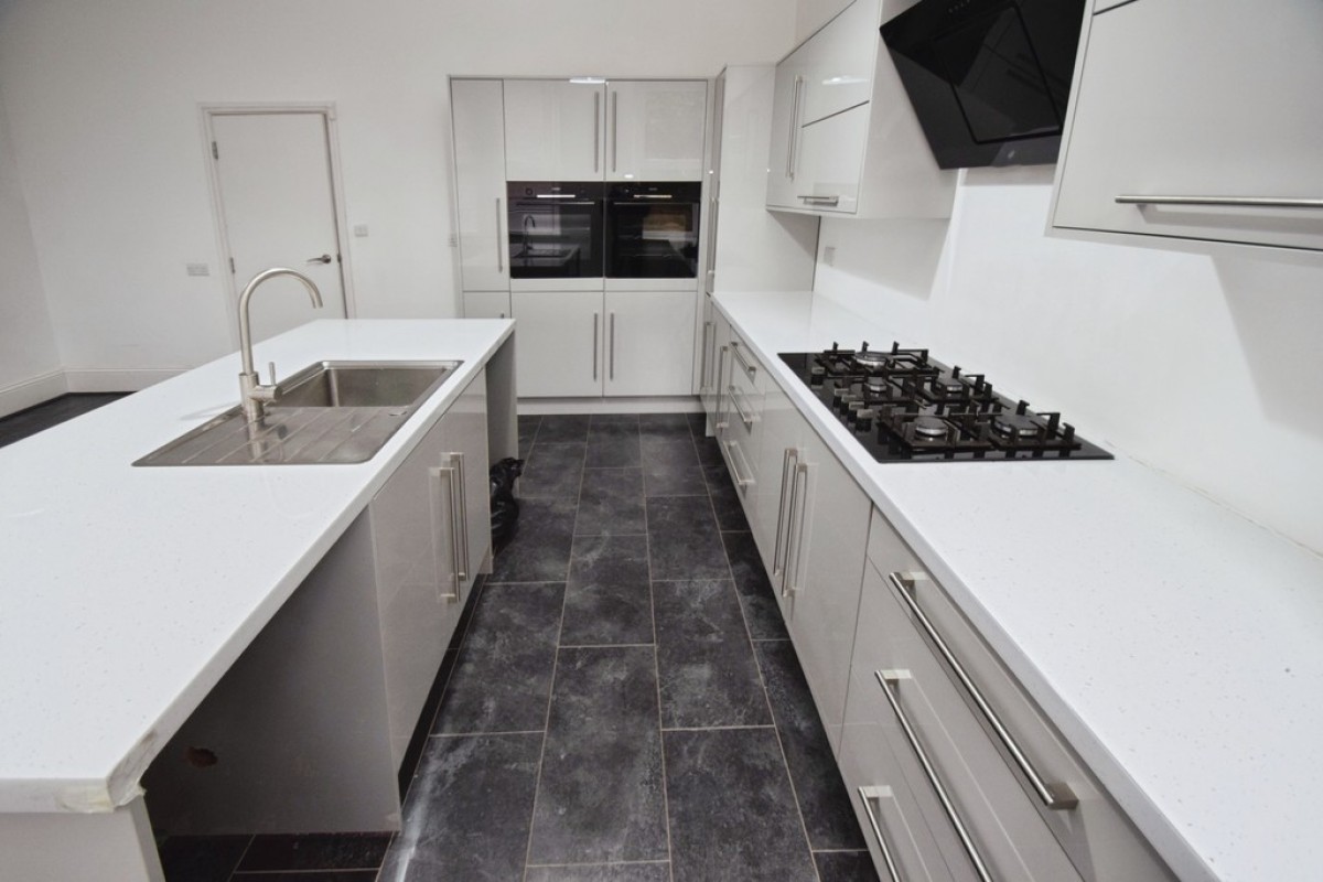 Emm Lane, Bradford, West Yorkshire