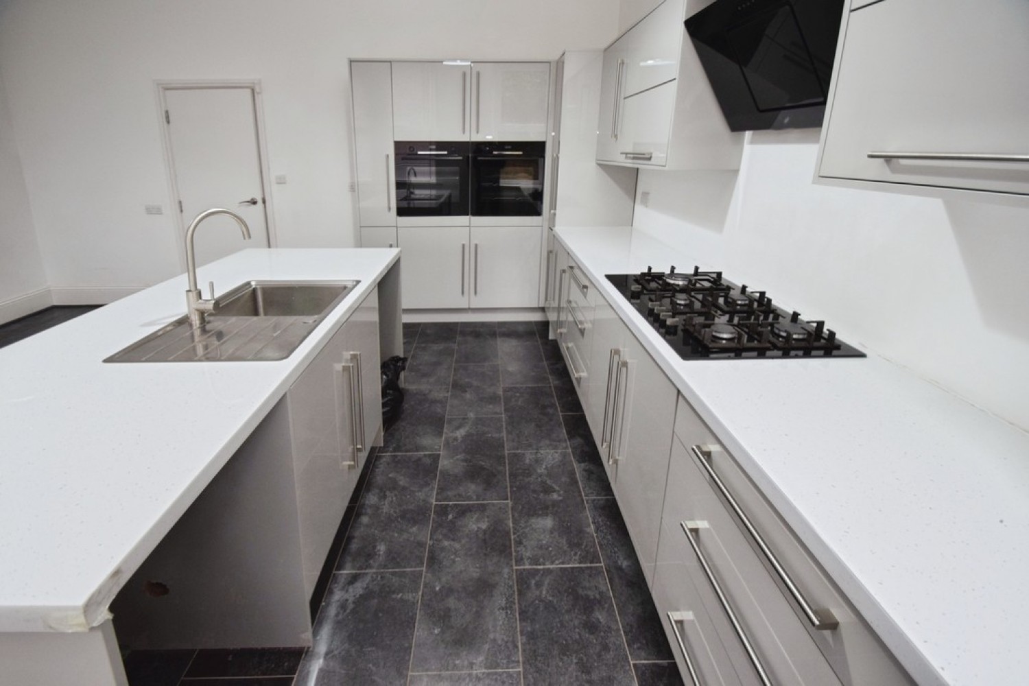 Emm Lane, Bradford, West Yorkshire