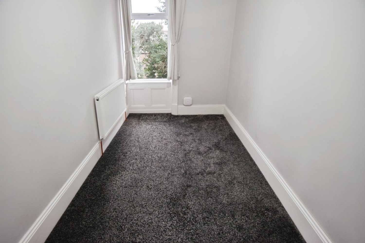 Emm Lane, Bradford, West Yorkshire