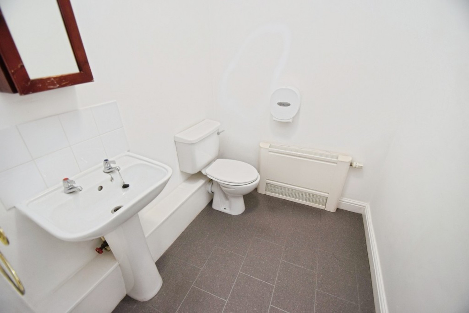 Emm Lane, Bradford, West Yorkshire