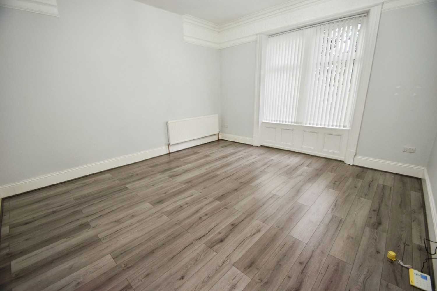 Emm Lane, Bradford, West Yorkshire