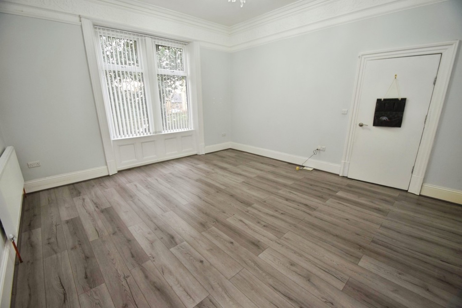 Emm Lane, Bradford, West Yorkshire