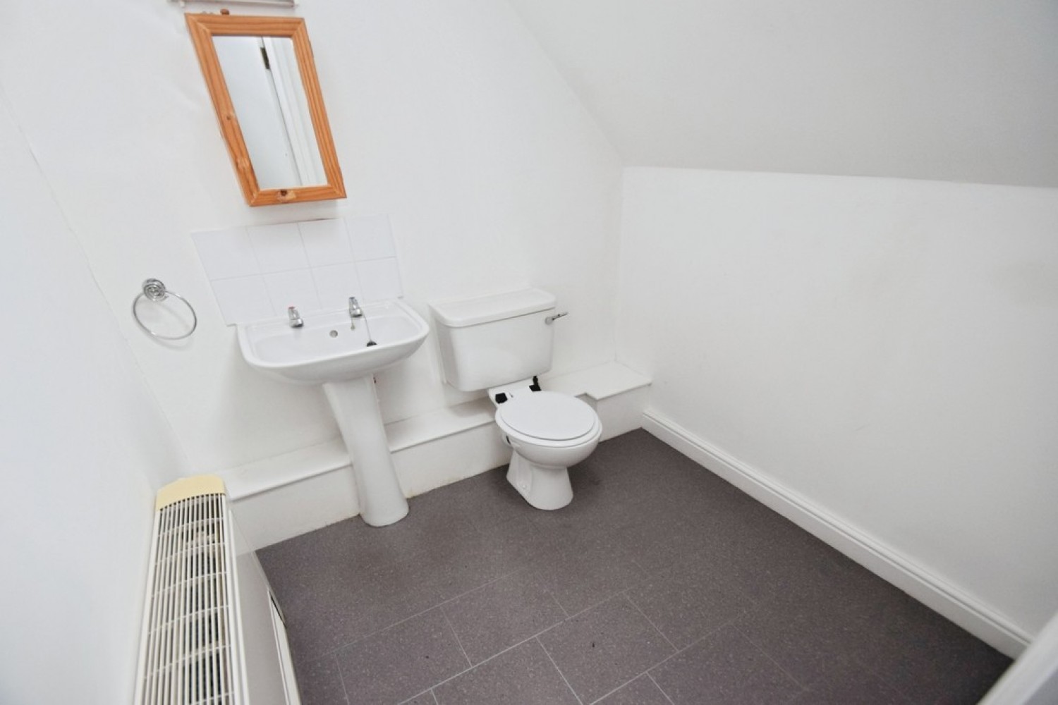 Emm Lane, Bradford, West Yorkshire