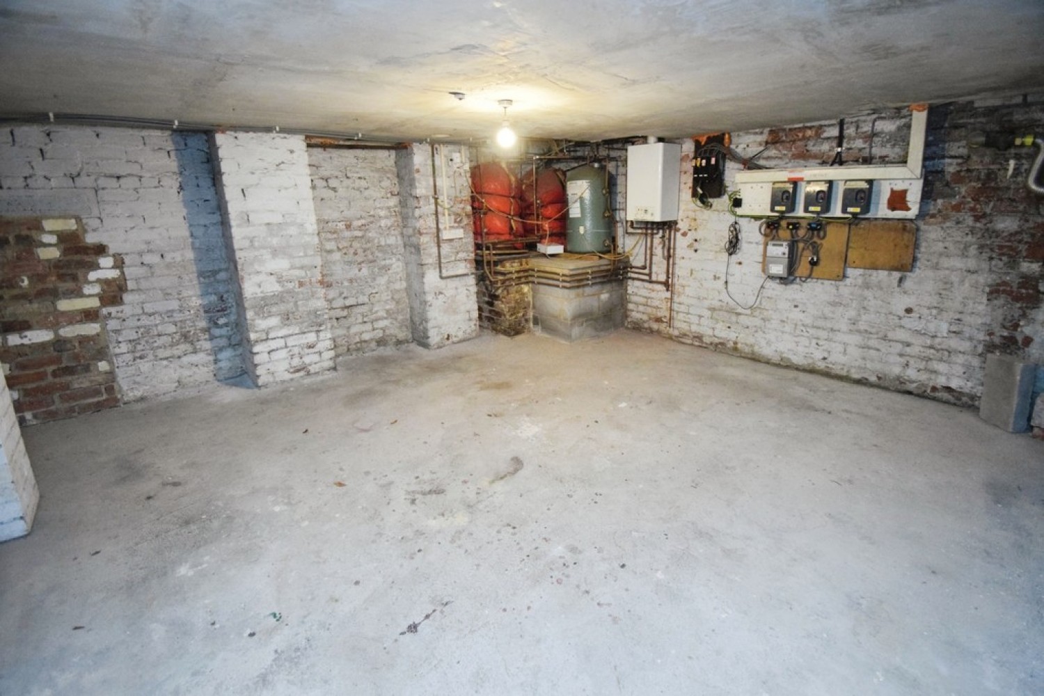 Emm Lane, Bradford, West Yorkshire