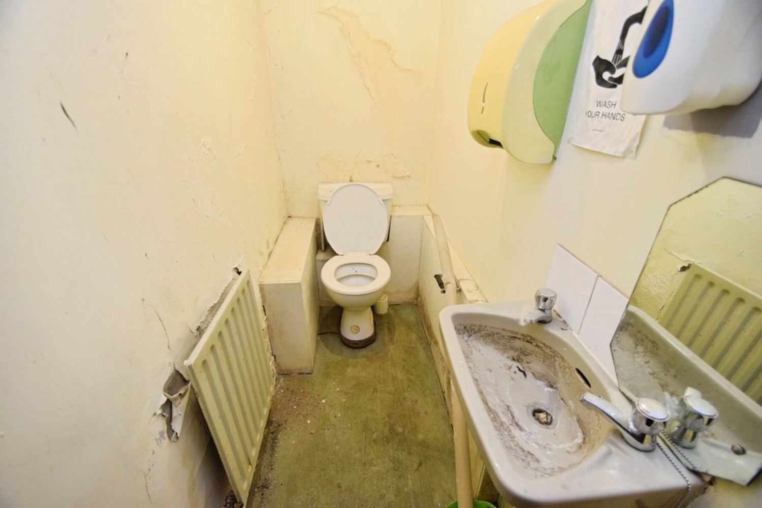 Emm Lane, Bradford, West Yorkshire