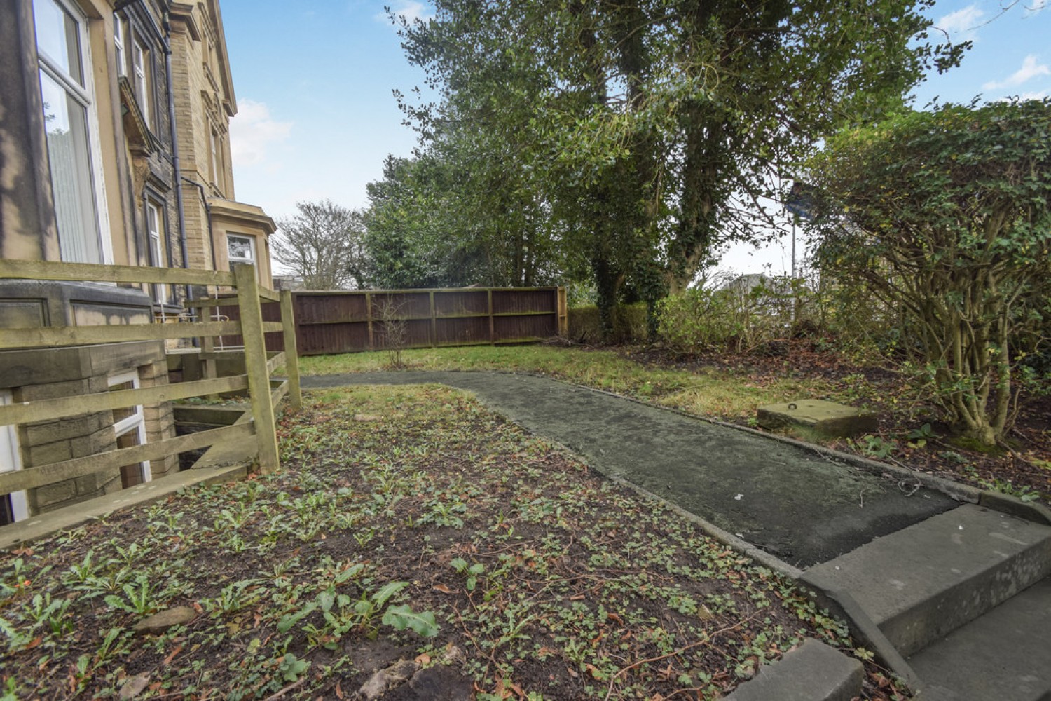 Emm Lane, Bradford, West Yorkshire