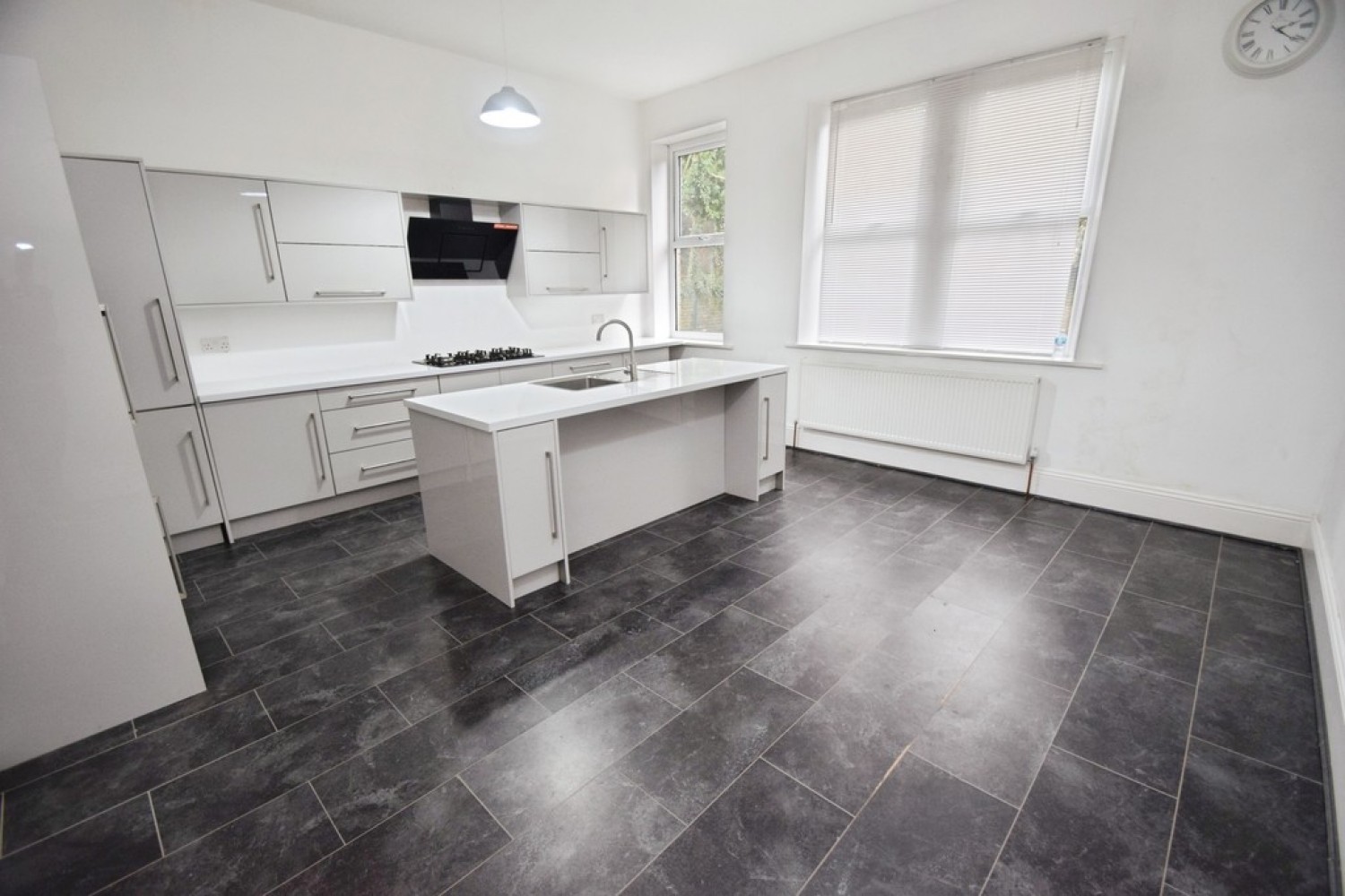 Emm Lane, Bradford, West Yorkshire