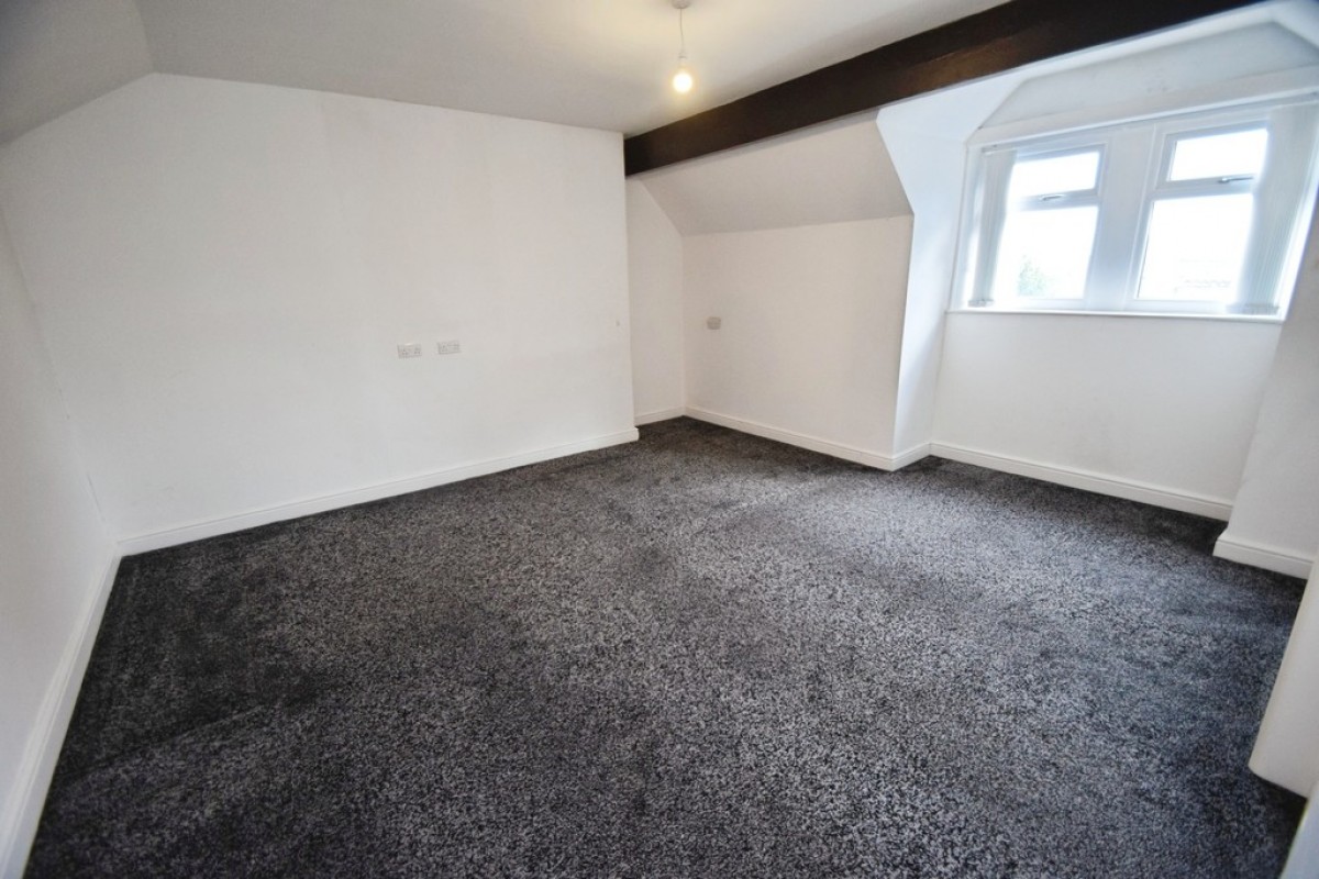 Emm Lane, Bradford, West Yorkshire