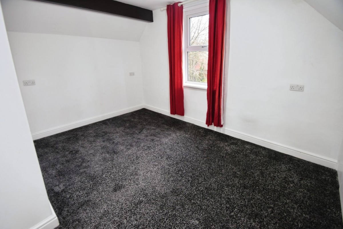 Emm Lane, Bradford, West Yorkshire