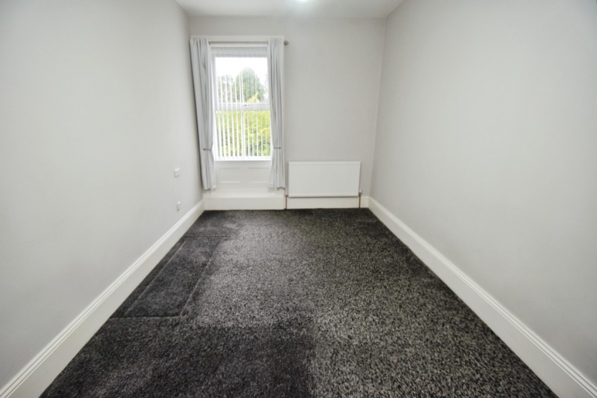 Emm Lane, Bradford, West Yorkshire