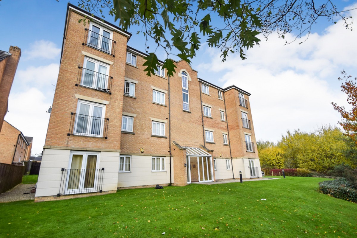 Bradford, West Yorkshire