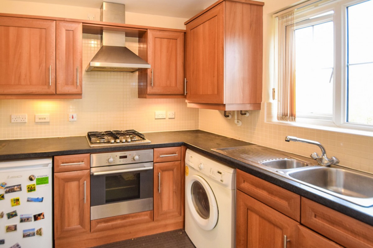 Bradford, West Yorkshire