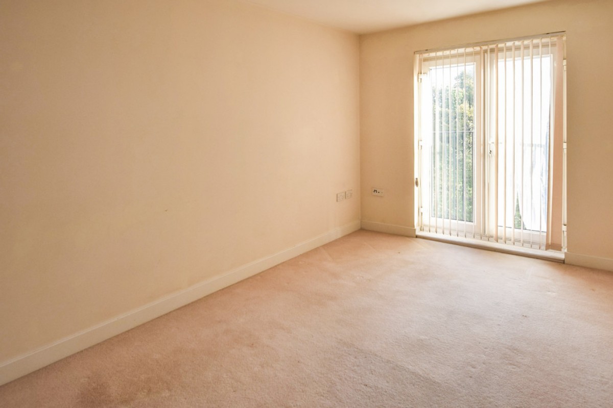 Bradford, West Yorkshire