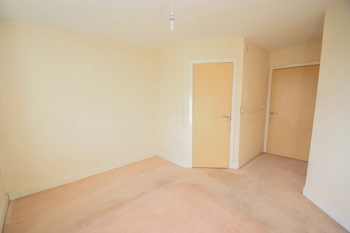 Bradford, West Yorkshire