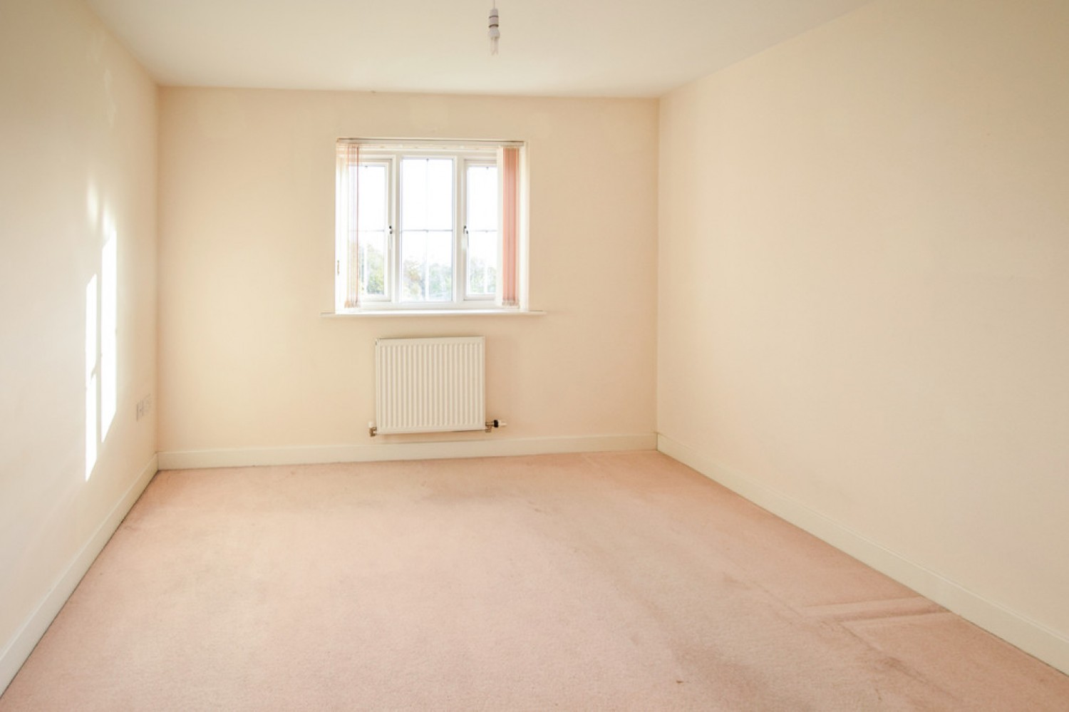 Bradford, West Yorkshire