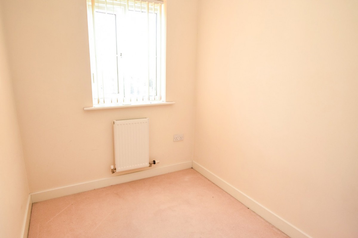 Bradford, West Yorkshire