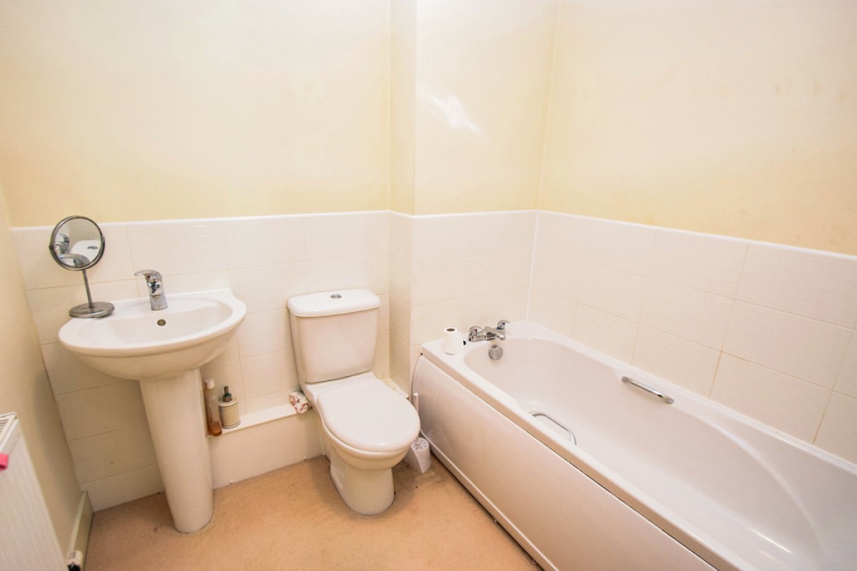 Bradford, West Yorkshire